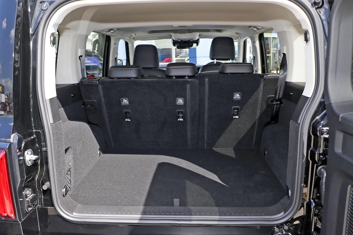 2025 GWM Tank 300 Ultra P01