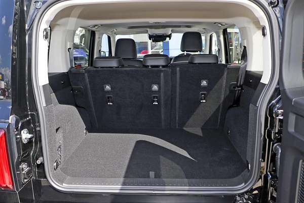 2025 GWM Tank 300 Ultra P01