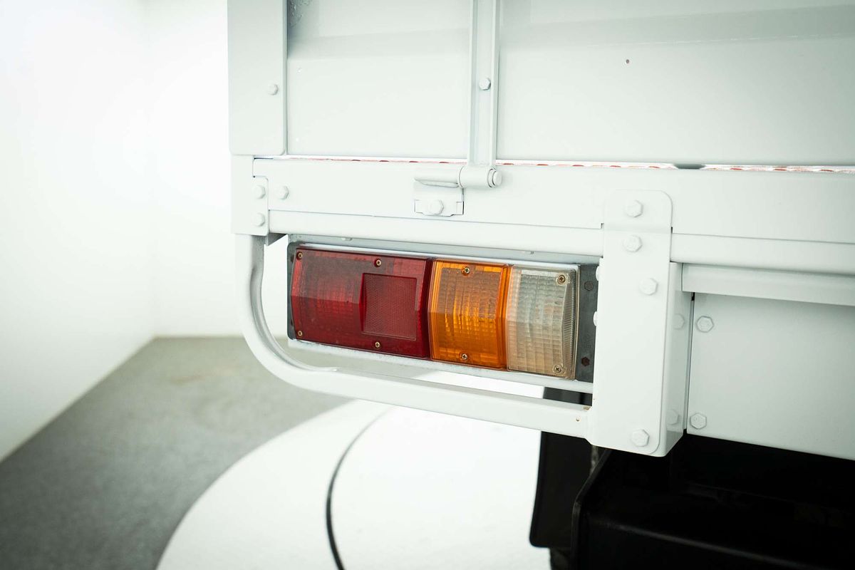 2012 Holden Colorado LX RG 4X4