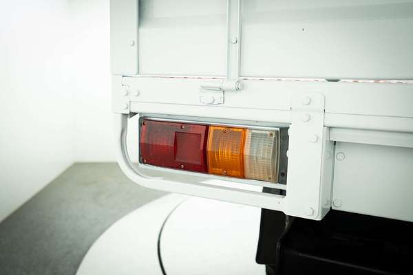 2012 Holden Colorado LX RG 4X4