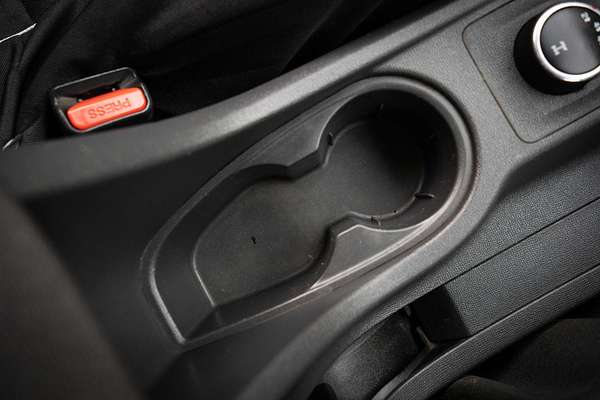 2012 Holden Colorado LX RG 4X4