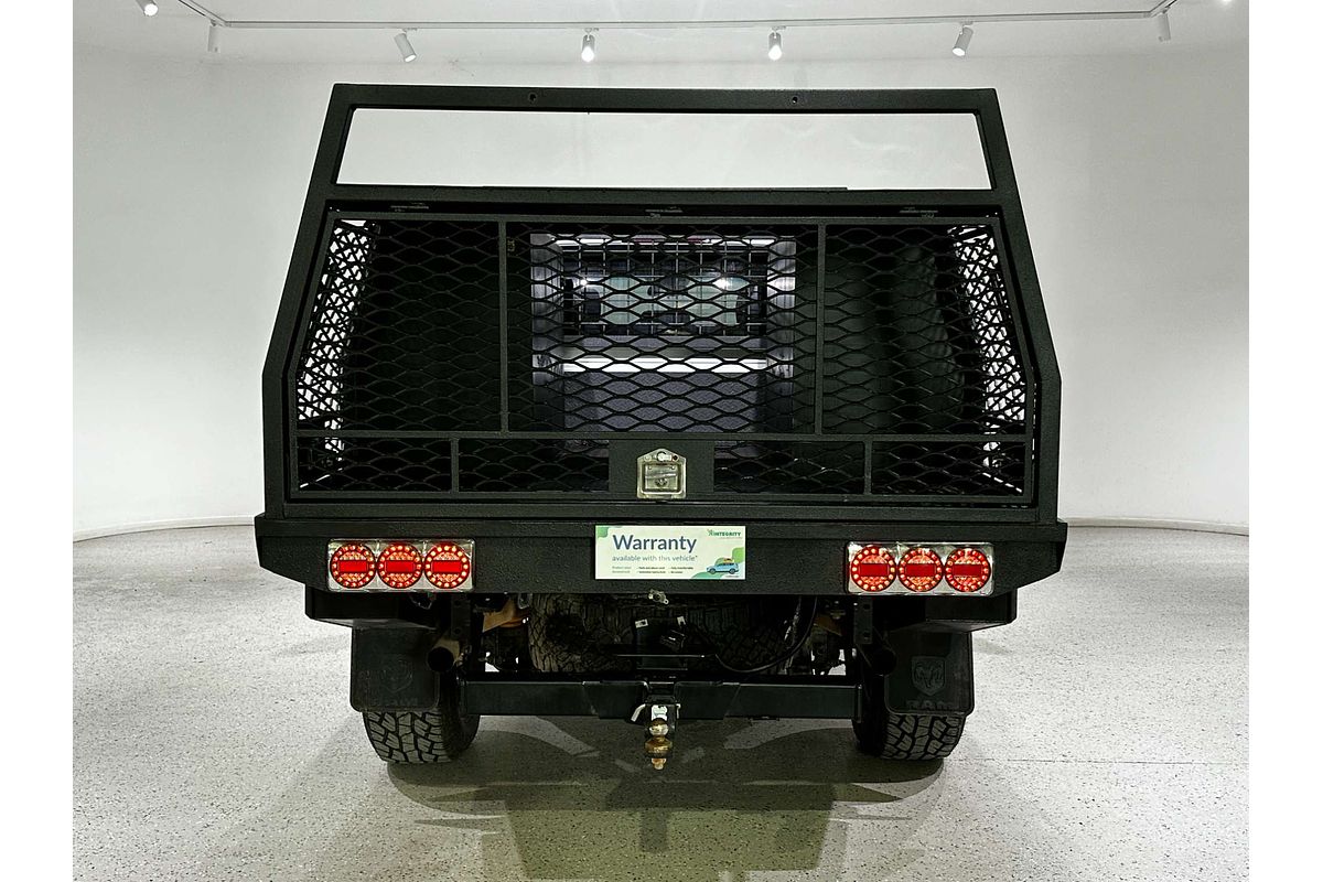 2021 RAM 1500 Express DS 4X4 SWB