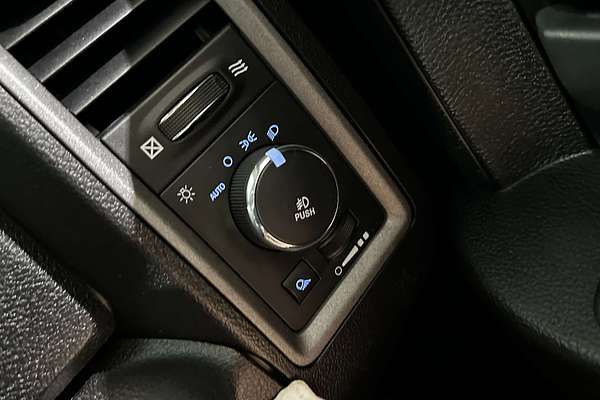 2021 RAM 1500 Express DS 4X4 SWB