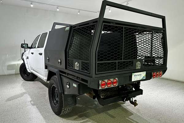 2021 RAM 1500 Express DS 4X4 SWB