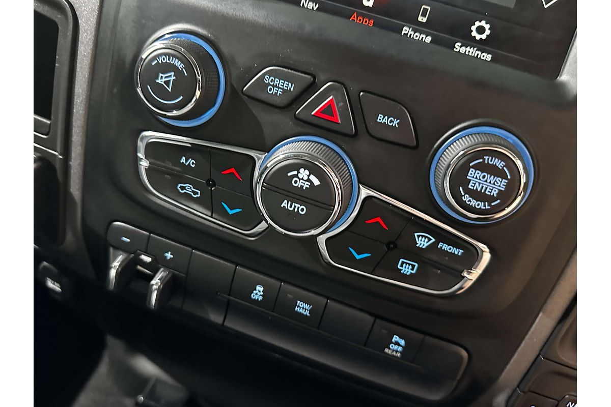 2021 RAM 1500 Express DS 4X4 SWB