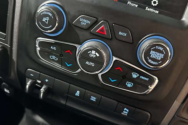 2021 RAM 1500 Express DS 4X4 SWB