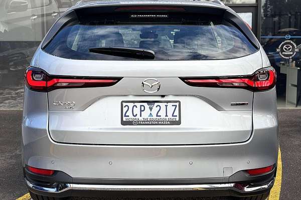 2025 Mazda CX-90 G50e GT KK