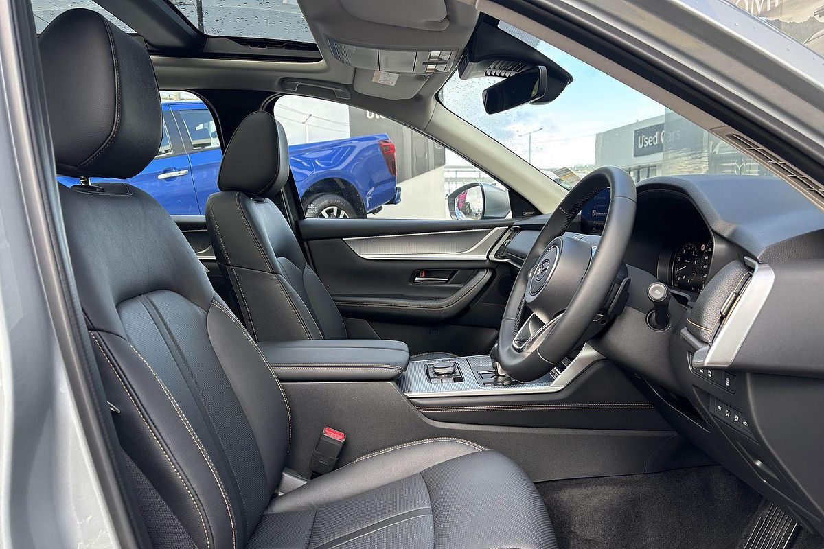 2025 Mazda CX-90 G50e GT KK