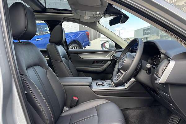 2025 Mazda CX-90 G50e GT KK