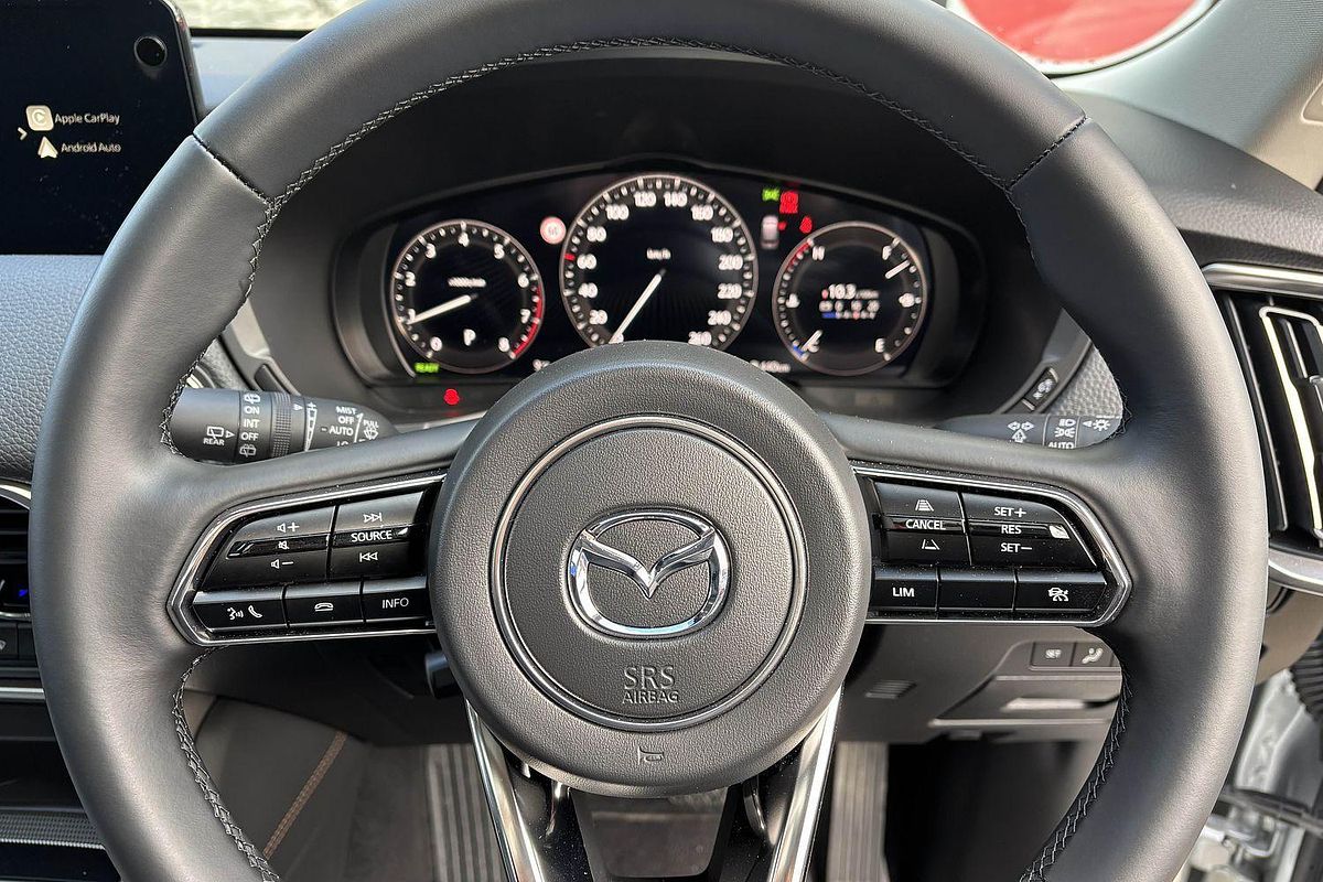 2025 Mazda CX-90 G50e GT KK