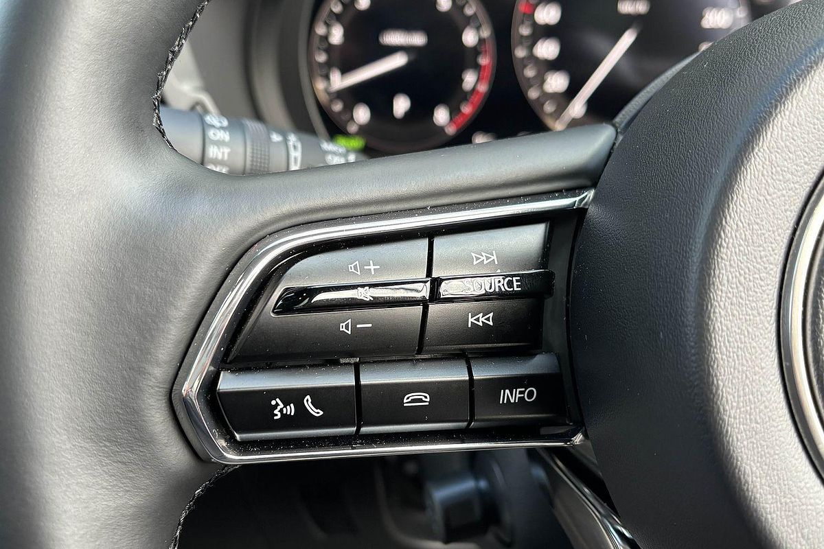 2025 Mazda CX-90 G50e GT KK