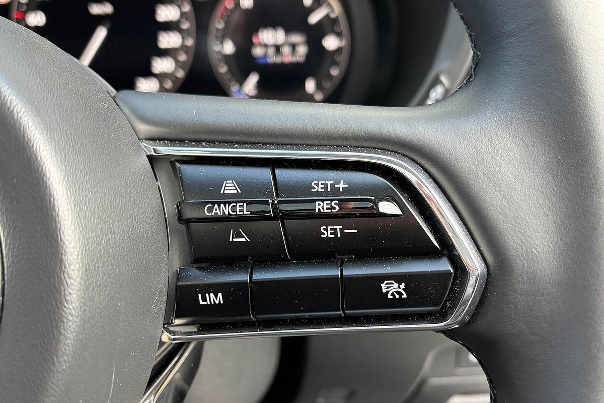 2025 Mazda CX-90 G50e GT KK