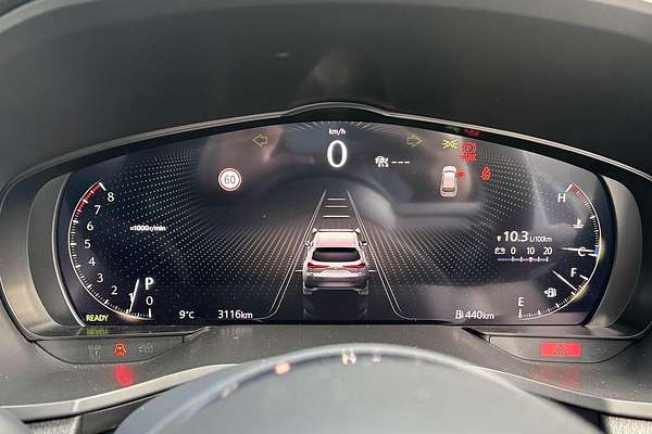 2025 Mazda CX-90 G50e GT KK