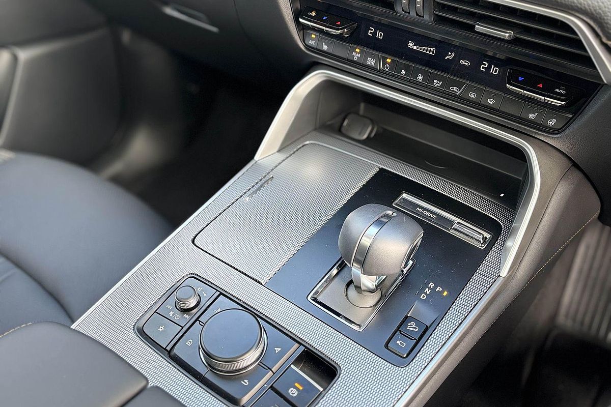 2025 Mazda CX-90 G50e GT KK