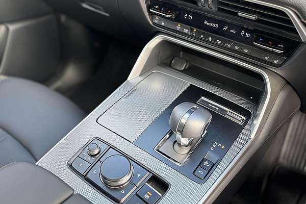 2025 Mazda CX-90 G50e GT KK