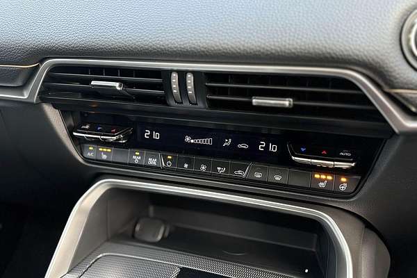 2025 Mazda CX-90 G50e GT KK