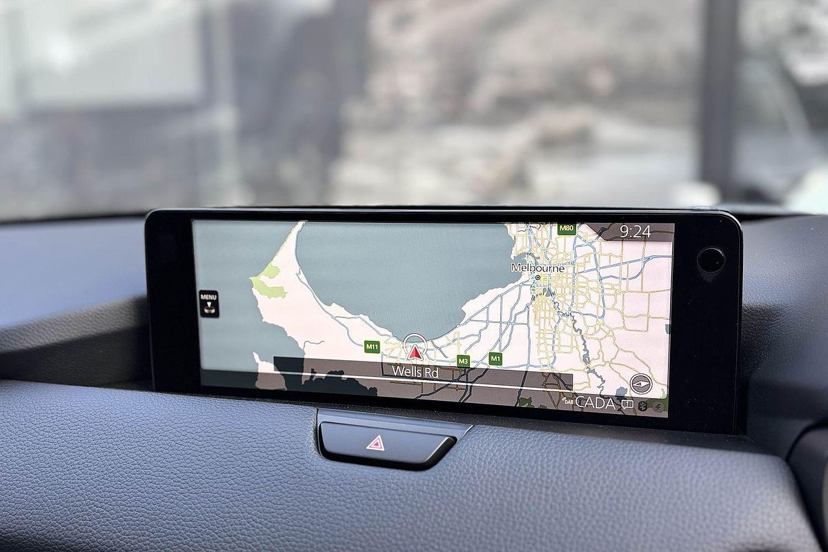 2025 Mazda CX-90 G50e GT KK