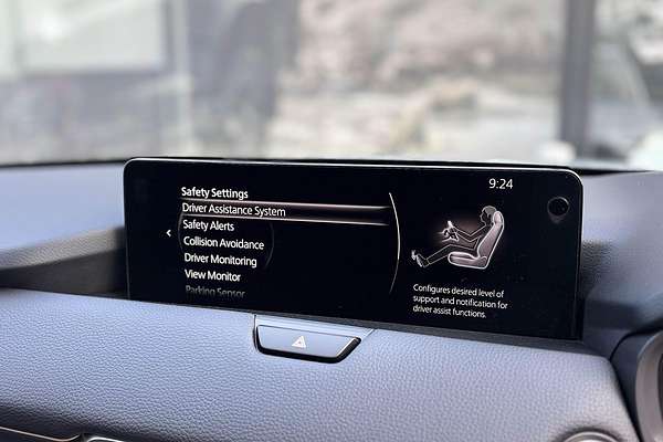 2025 Mazda CX-90 G50e GT KK