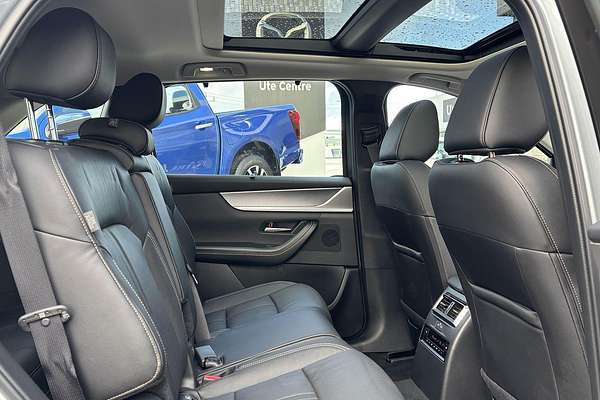 2025 Mazda CX-90 G50e GT KK
