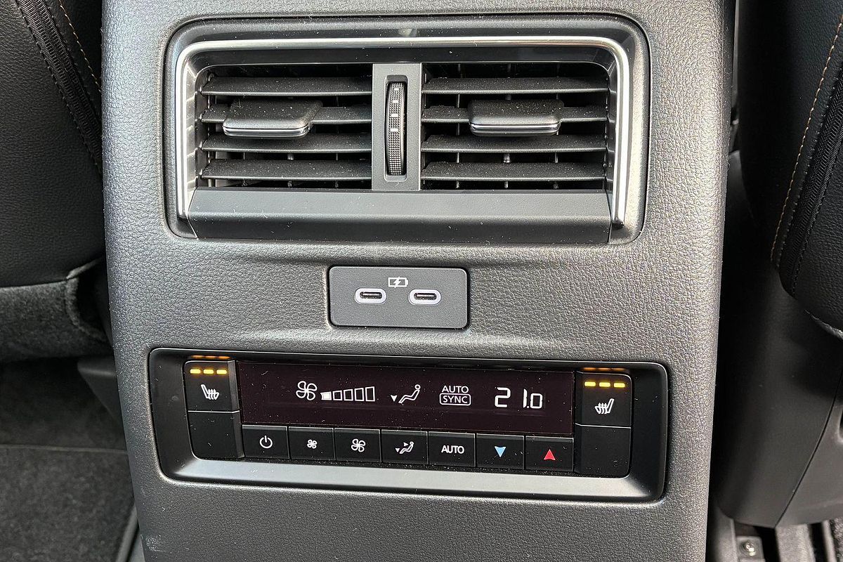 2025 Mazda CX-90 G50e GT KK