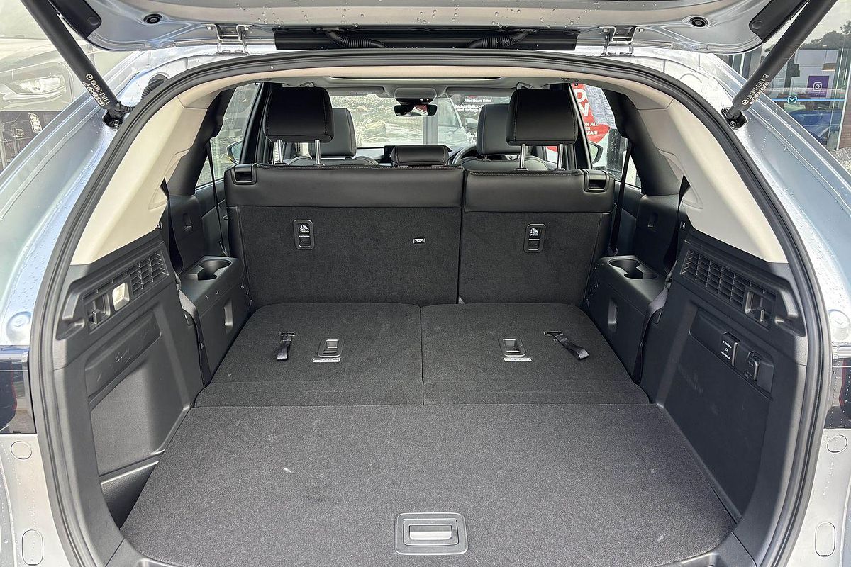 2025 Mazda CX-90 G50e GT KK