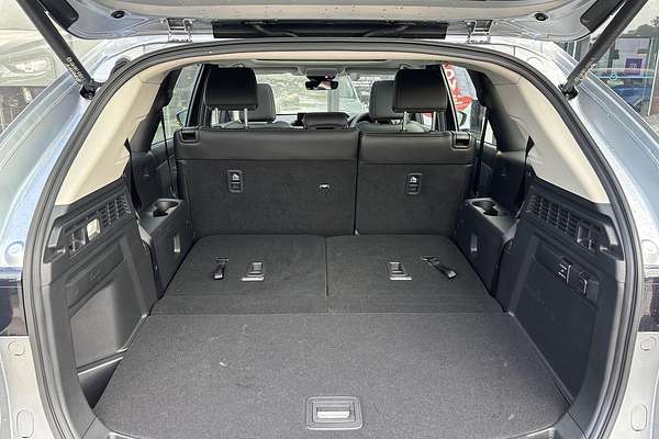 2025 Mazda CX-90 G50e GT KK