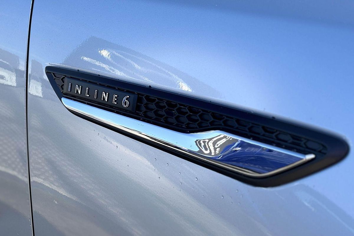 2025 Mazda CX-90 G50e GT KK