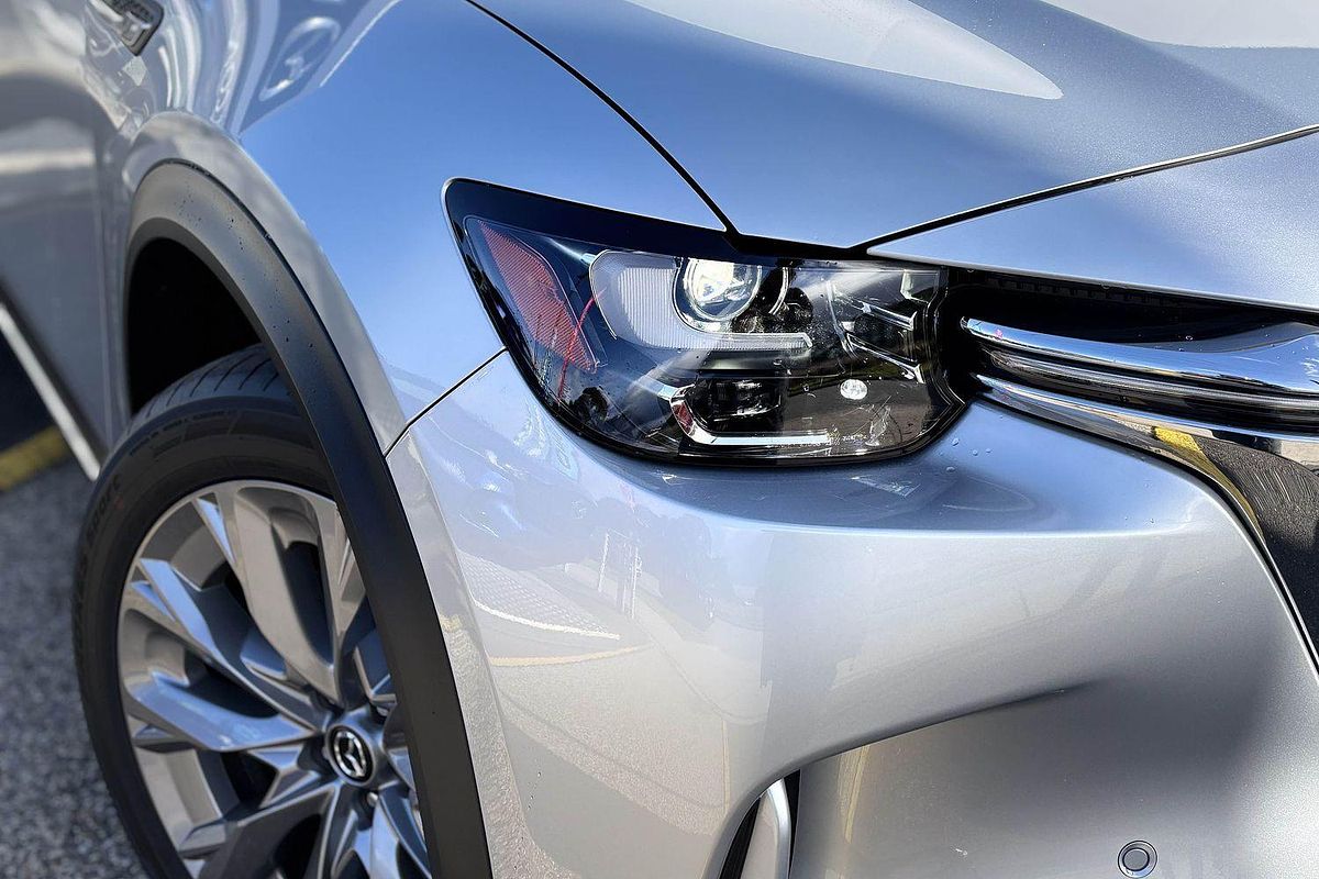 2025 Mazda CX-90 G50e GT KK