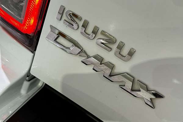 2022 Isuzu D-MAX X-TERRAIN  4X4
