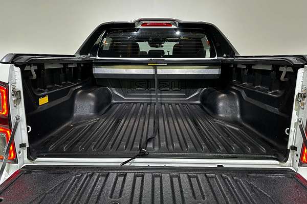 2022 Isuzu D-MAX X-TERRAIN  4X4