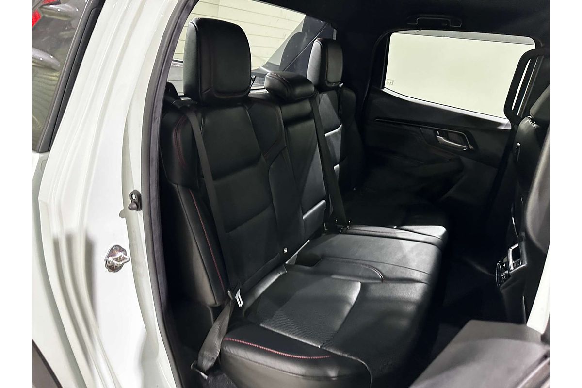 2022 Isuzu D-MAX X-TERRAIN  4X4