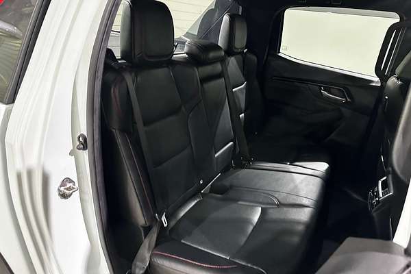 2022 Isuzu D-MAX X-TERRAIN  4X4