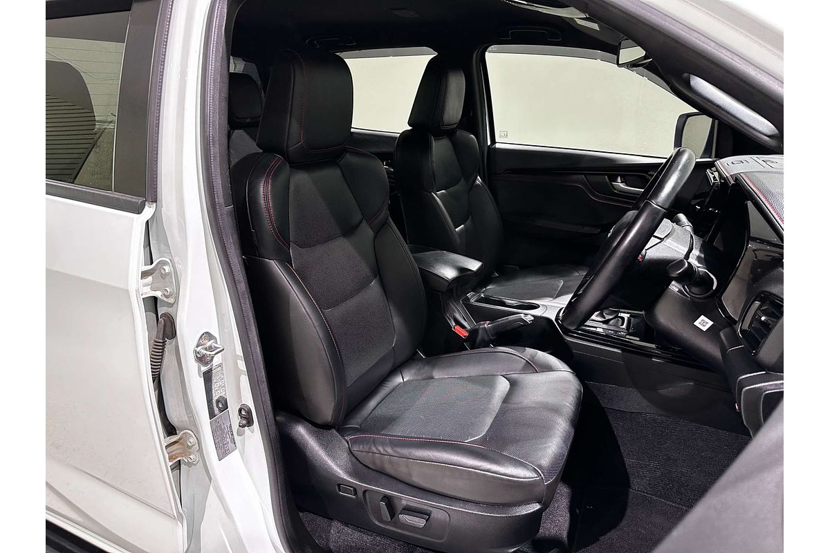 2022 Isuzu D-MAX X-TERRAIN  4X4