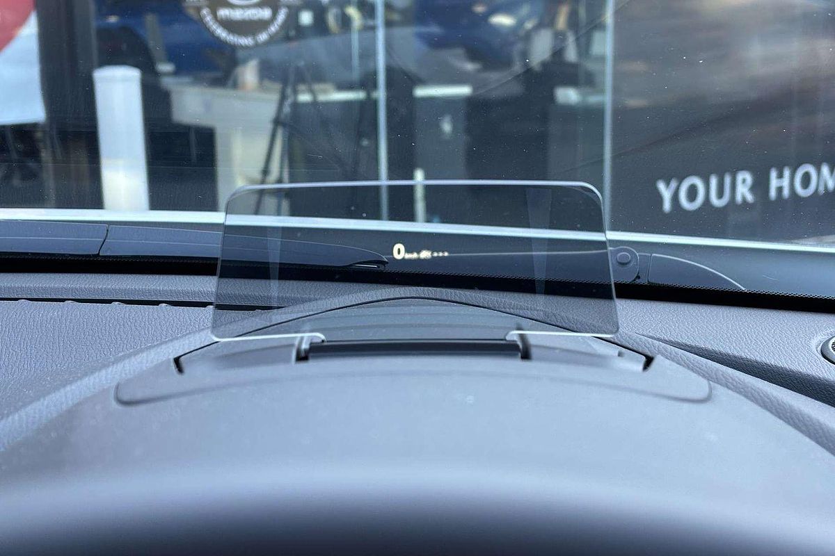 2025 Mazda CX-3 G20 Pure DK