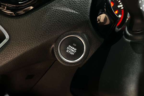 2022 Isuzu D-MAX X-TERRAIN  4X4