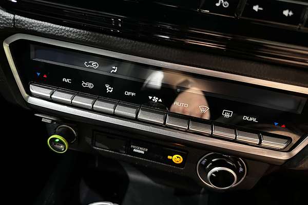 2022 Isuzu D-MAX X-TERRAIN  4X4