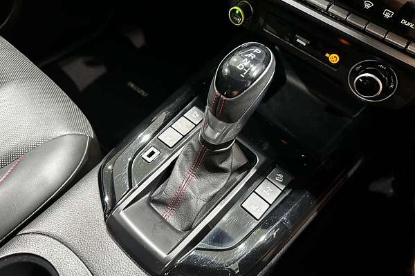 2022 Isuzu D-MAX X-TERRAIN  4X4