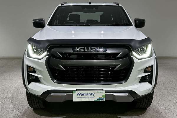 2022 Isuzu D-MAX X-TERRAIN  4X4