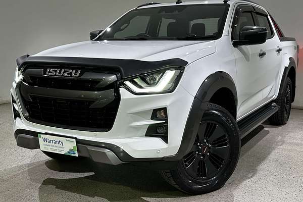 2022 Isuzu D-MAX X-TERRAIN  4X4