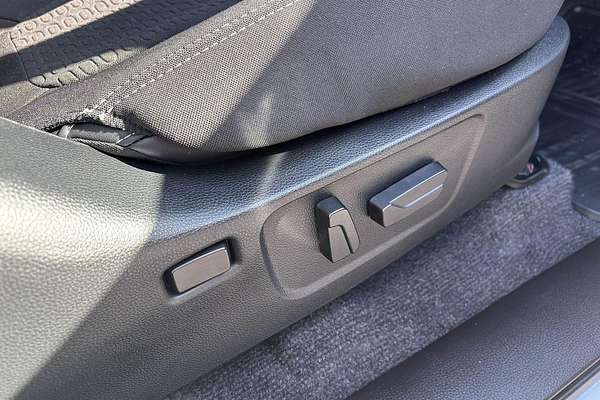 2024 Mazda BT-50 GT TF 4X4