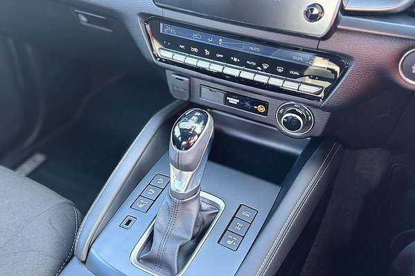 2024 Mazda BT-50 GT TF 4X4