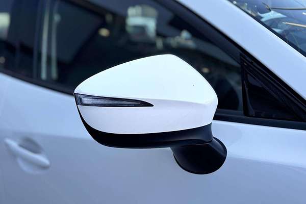 2025 Mazda CX-3 G20 Pure DK