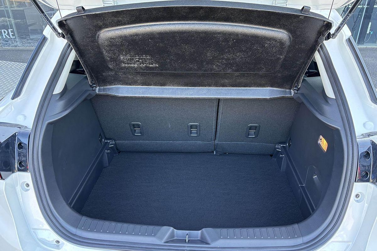 2025 Mazda CX-3 G20 Pure DK