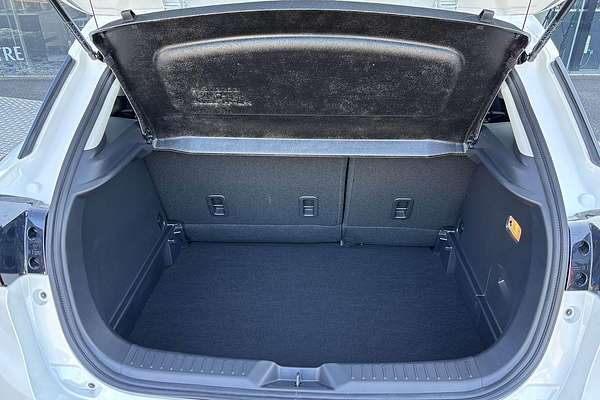 2025 Mazda CX-3 G20 Pure DK