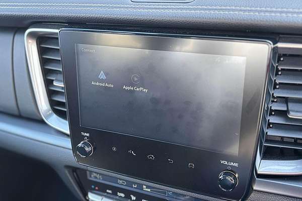 2024 Mazda BT-50 GT TF 4X4