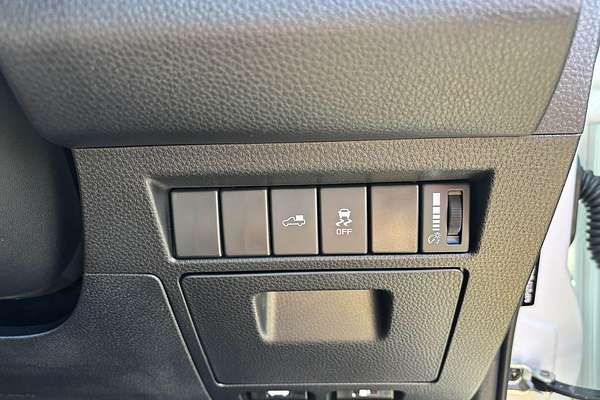 2024 Mazda BT-50 GT TF 4X4