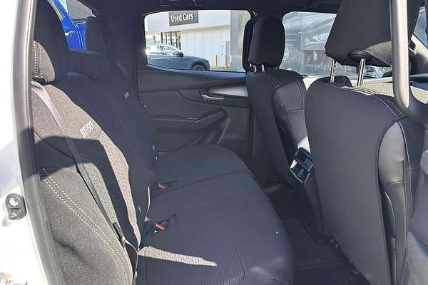 2024 Mazda BT-50 GT TF 4X4