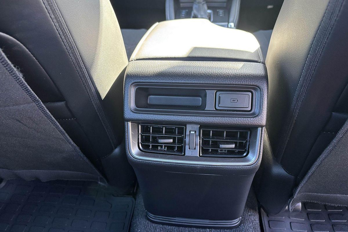 2024 Mazda BT-50 GT TF 4X4