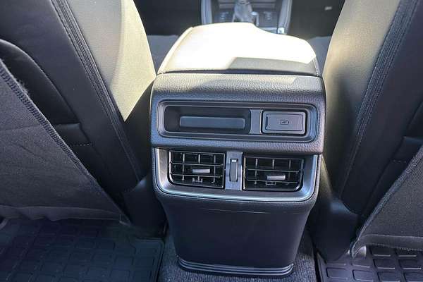 2024 Mazda BT-50 GT TF 4X4