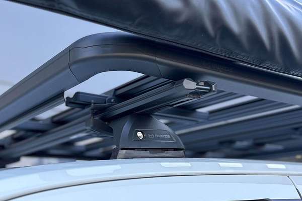 2024 Mazda BT-50 GT TF 4X4